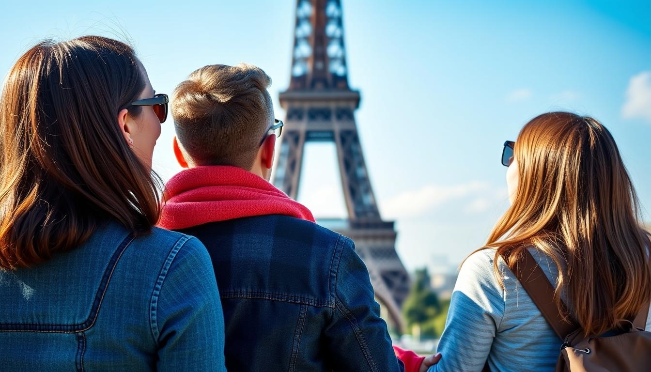 Hotel Explorers Marne la Vallée to Eiffel Tower: Complete Transportation Guide