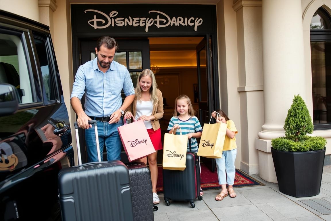 Paris Experience Starts Better with a Private Taxi Transfer